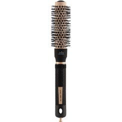 تصویر برس گرد مدل GBS 130 جول jewel Screw Hair Brush GBS 130