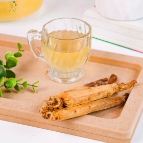 تصویر جینسینگ کره ای شمس 