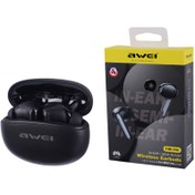 تصویر هدفون بی سیم اوی مدل T90 Awei T90 Wireless Headphones