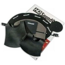 تصویر درام کیت SOSETSTD مدل SILETUR SET 