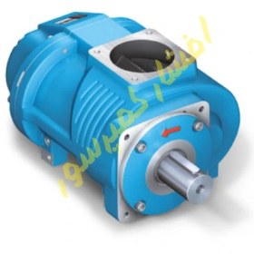 تصویر واحد هواساز evo6 / ایرند evo6 