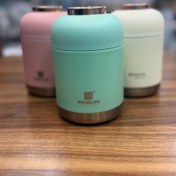 تصویر فلاسک غذا پنگوئن PENGUIN 