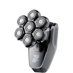 تصویر ماشین اصلاح شیائومی مدل AH001 هفت تیغه 