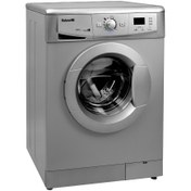 تصویر لباسشویی ۵ کیلویی آبسال مدل ۵۴۰۷ رنگ سیلور 