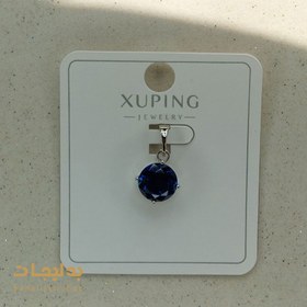 تصویر آویز گردنبند ژوپینگ طرح ۰۱46 xuping pendants 0146