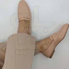 تصویر کالج ساده زنانه مینا 