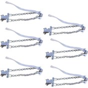 تصویر زنجیر چرخ جغجغه ای سایز ۱۳ تا ۱۸ 