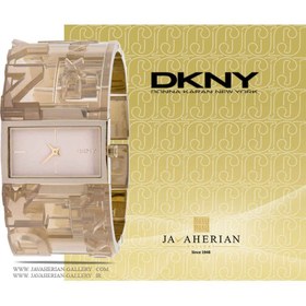 تصویر ساعت مچی زنانه دی کن وای(DKNY) اصل| مدل NY8152 DKNY Watches Model NY8152