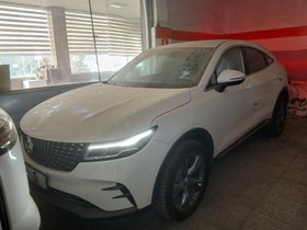 تصویر دانگ فنگ دیگنیتی مدل 1402 ا پرستیژ پرستیژ