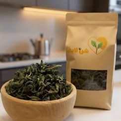 تصویر چای سبز اصل و ارگانیک نیم کیلویی 