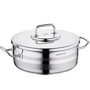 تصویر تابه تک استیل کرکماز مدل Astra2 A2038 