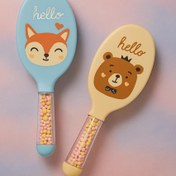 تصویر برس فانتزی 