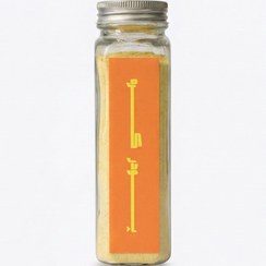 تصویر پودر کره 