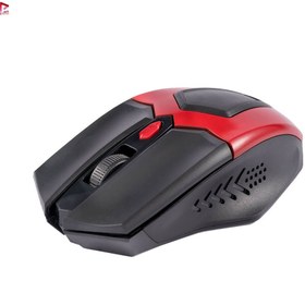 تصویر ماوس بی سیم سیبراتون مدل SM4140W mouse