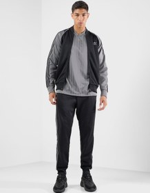 تصویر شلوار ورزشی کلاسیک سوپر استار برند adidas originals Superstar Classic Track Pants