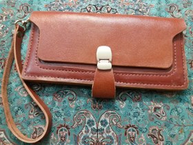 تصویر کیف پول زنانه 