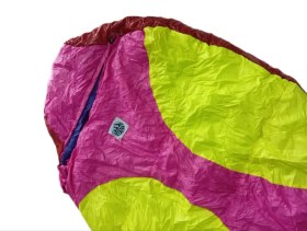 تصویر کیسه خواب تک نفره FETANAT 200 