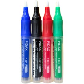 تصویر ماژیک شارژی پیداکس 