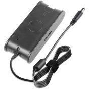 تصویر شارژر لپ تاپ دل PA10 ظرفیت ۱۹.۵ ولت ۴.۵۲ آمپر 