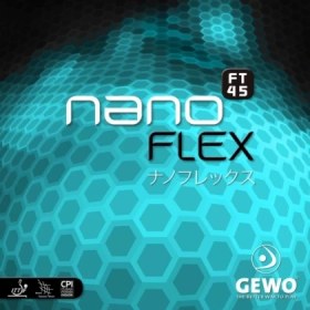 تصویر رویه راکت جوو مدل NANOFLEX 45 