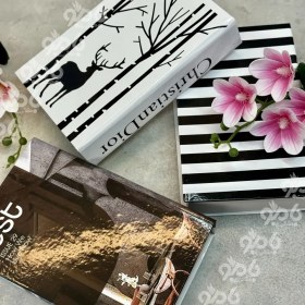 تصویر کتاب دکوراتیو باکسی 