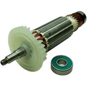 تصویر آرمیچر مینی فرز رونیکس مدل ۳۱۲۰ 