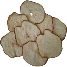 تصویر گلابی خشک100گرمی 