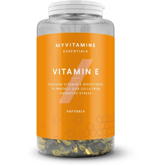 خرید و قیمت ویتامین E مای ویتامینز انگلیس ا VITAMIN E MYVITAMINS ترب