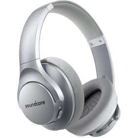 تصویر هدست انکر مدل Soundcore Life Q20 Plus ا ANKER Life Q20 Plus Headset ANKER Life Q20 Plus Headset