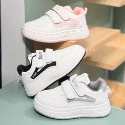 تصویر ونس بچگانه طرح sport دو چسب از Toobaco کد 4071001 