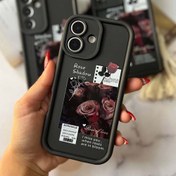 تصویر قاب Shadow Rose مناسب برای گوشی موبایل سامسونگ Samsung Galaxy A12 / A13 / A14 / A15 / A16 / A21S / A24 / A25 / A31 / A32 4G / A32 5G / A33 / A34 / A35 / A50 / A51 / A52 / A53 / A54 / A55 / A71 / A72 / A73 / S20 FE / S21 FE / S23 FE / S24 FE / S23 Ultra / S24 U ltra 