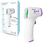 تصویر تب سنج لیزری اکورا 