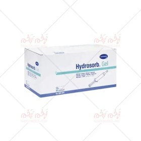 تصویر ژل هیدروزورب هارتمن ۱۵ گرم Hartmann Hydrosorb Gel 