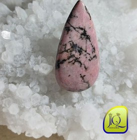 تصویر نگین رودونیت 