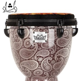 تصویر جیمبی رمو طرح 7 