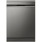 تصویر ماشین ظرفشویی ال جی مدل DFC335HD ظرفیت ۱۴ نفر مبله 