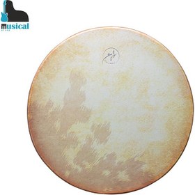 تصویر دف سوژین نوجوان 