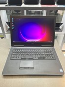 تصویر لپ تاپ Dell precision 7710 