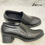 تصویر کفش پارمیس کد 0017 