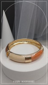 تصویر النگو دستبندی کد fa700 