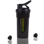 تصویر شیکر چمپکس مدل 2D ظرفیت ۷۰۰ میلی‌لیتر 