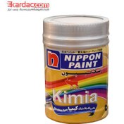 تصویر مادر رنگ گل ماش پلاستیک کیمیا کد 921 حجم 1 کیلوگرم نیپون ا Nippon Kimia Ocher Pigmented Paint Weight 1KG, Code 921 Nippon Kimia Ocher Pigmented Paint Weight 1KG, Code 921