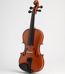 تصویر ویولن آکوستیک هافنر Violin Hofner AS-060-V4/4 