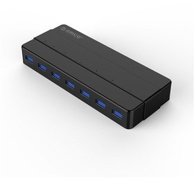 تصویر Orico H7928-U3 7-Port USB 3.0 Hub 