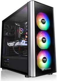 تصویر کیس Thermaltake Level 20 MT ARGB Case-ارسال 20 روز کاری 