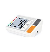 تصویر فشارسنج دیجیتال زنیت مد LD-562 + آداپتور ا Zenithmed LD-562 Blood Pressure Monitor Zenithmed LD-562 Blood Pressure Monitor