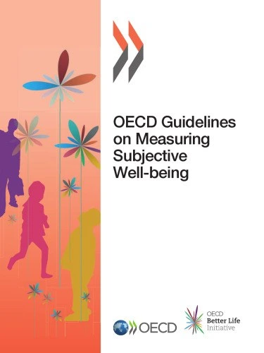 خرید و قیمت دانلود کتاب OECD guidelines on measuring subjective well ...