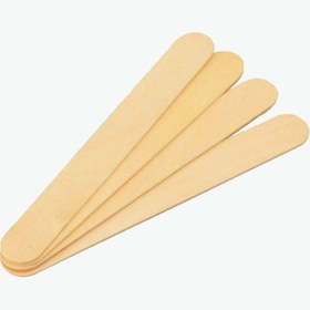 تصویر چوب بستنی پهن 