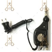 تصویر اهرم صافکاری ضربه زن برقی مات کن سویسو 