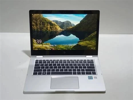 خرید و قیمت لپ تاپ استوک اچ پی HP EliteBook x360 1030 G2 | ترب